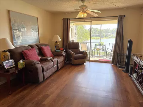 Living - 410 E Orlando Ave #19A, Ocoee, FL 34761 photo 1 of 1