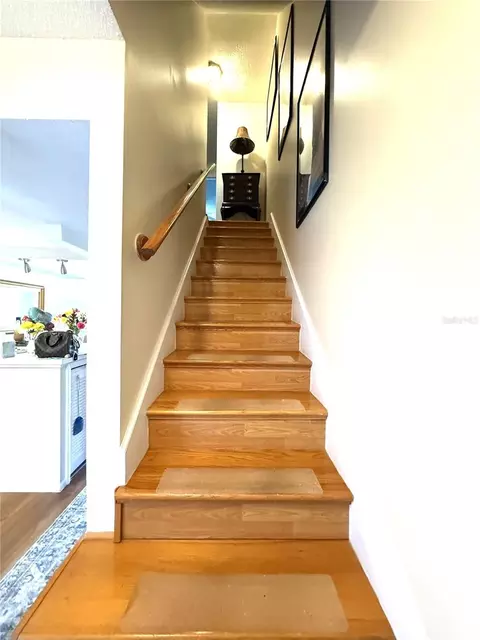 Entry Way - 410 E Orlando Ave #19A, Ocoee, FL 34761 photo 1 of 1