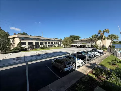 Exterior - 410 E Orlando Ave #19A, Ocoee, FL 34761 photo 5 of 7