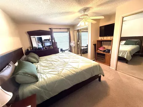 Bedroom - 410 E Orlando Ave #19A, Ocoee, FL 34761 photo 2 of 3