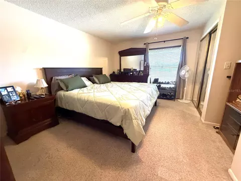 Bedroom - 410 E Orlando Ave #19A, Ocoee, FL 34761 photo 1 of 3