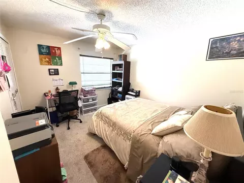 Bedroom - 410 E Orlando Ave #19A, Ocoee, FL 34761 photo 3 of 3
