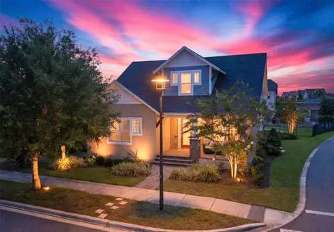 13347 Gabor Ave, Orlando, FL 32827