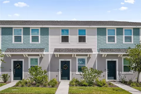 3315 Composition St, Kissimmee, FL 34758