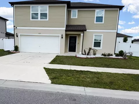 1213 Michelangelo Ln, Winter Haven, FL 33884