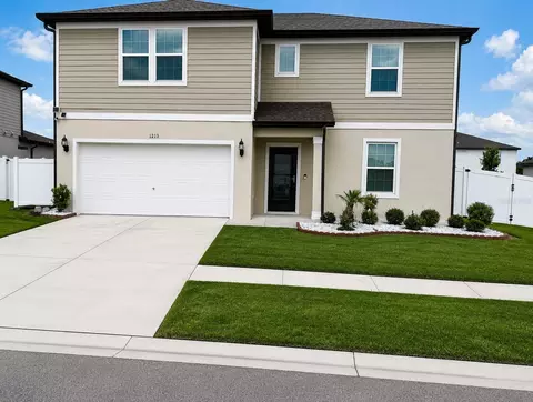 1213 Michelangelo Ln, Winter Haven, FL 33884