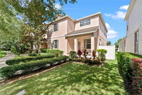 Exterior - 3426 Schoolhouse Rd, Harmony, FL 34773 photo 2 of 6