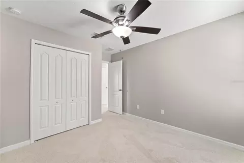 Bedroom - 3426 Schoolhouse Rd, Harmony, FL 34773 photo 11 of 11
