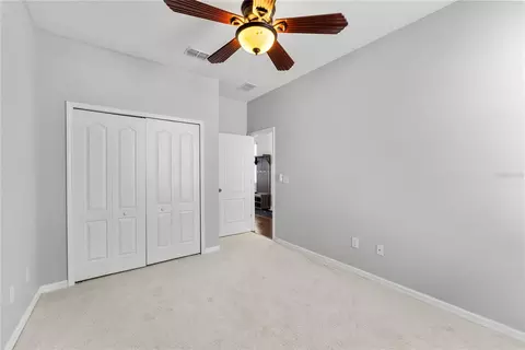 Bedroom - 3426 Schoolhouse Rd, Harmony, FL 34773 photo 2 of 11