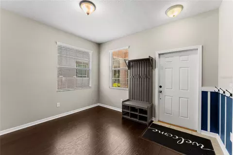 Entry Way - 3426 Schoolhouse Rd, Harmony, FL 34773 photo 1 of 7