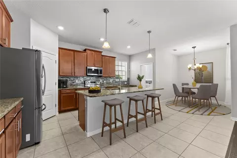 Kitchen - 3426 Schoolhouse Rd, Harmony, FL 34773 photo 2 of 3