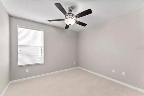 Bedroom - 3426 Schoolhouse Rd, Harmony, FL 34773 photo 10 of 11