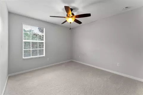 Bedroom - 3426 Schoolhouse Rd, Harmony, FL 34773 photo 6 of 11