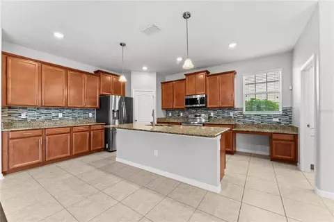 Kitchen - 3426 Schoolhouse Rd, Harmony, FL 34773 photo 1 of 3
