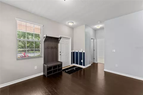 Entry Way - 3426 Schoolhouse Rd, Harmony, FL 34773 photo 2 of 7