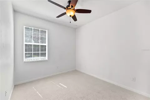 Bedroom - 3426 Schoolhouse Rd, Harmony, FL 34773 photo 3 of 11