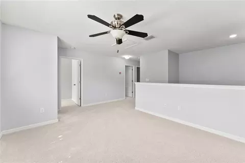 Entry Way - 3426 Schoolhouse Rd, Harmony, FL 34773 photo 6 of 7