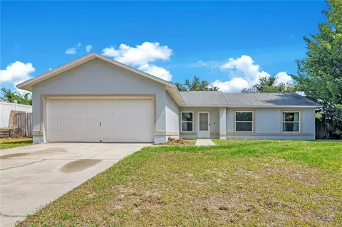 10652 Crescendo Loop, Clermont, FL 34711