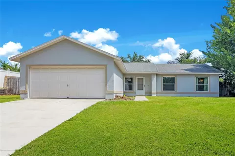10652 Crescendo Loop, Clermont, FL 34711