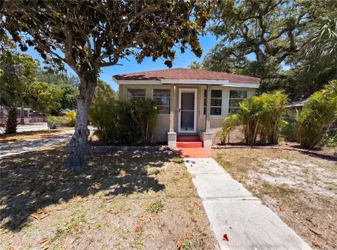 2228 N Orange Ave, Sarasota, FL 34234
