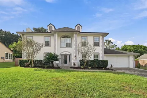 1349 Valley Pine Cir, Apopka, FL 32712