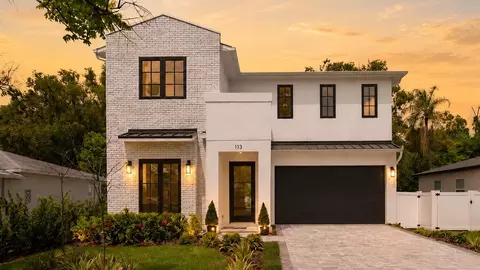 113 W Evans St, Orlando, FL 32804