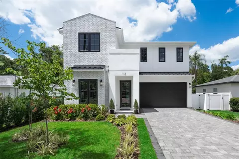 113 W Evans St, Orlando, FL 32804