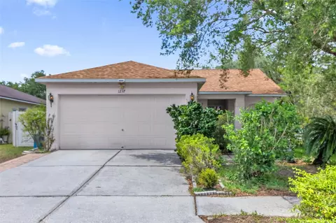 1237 Franford Dr, Brandon, FL 33511