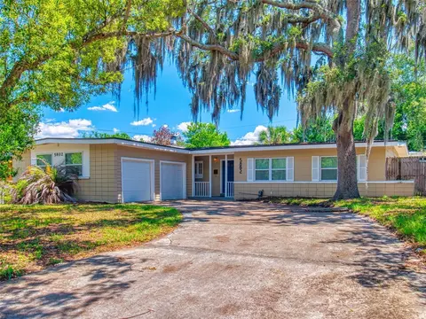 5802 Deerfield Rd, Orlando, FL 32808