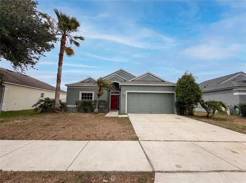 3408 Grove Blossom Ln, Plant City, FL 33567