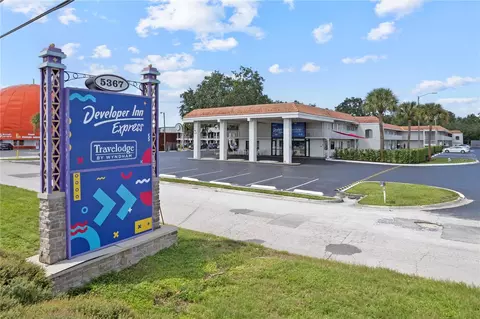 5367 W Irlo Bronson Memorial Hwy #1-120, Kissimmee, FL 34746