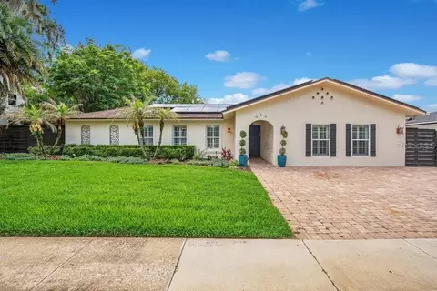 614 Brookwood Ln, Maitland, FL 32751