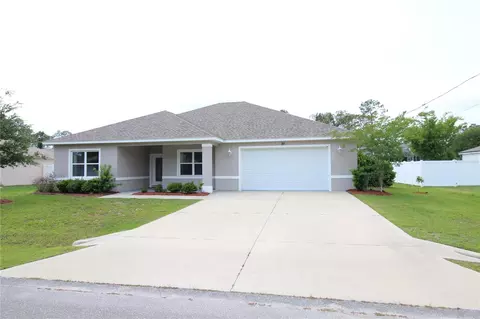 20 Evansville Ln, Palm Coast, FL 32164
