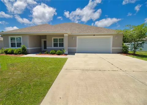 20 Evansville Ln, Palm Coast, FL 32164