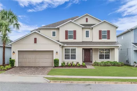 3367 Hanging Tide St, Winter Garden, FL 34787