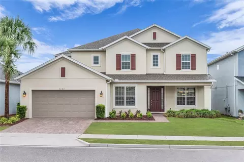 3367 Hanging Tide St, Winter Garden, FL 34787