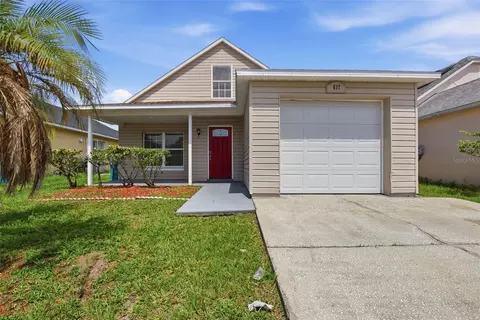 617 Greys Ferry Rd, Orlando, FL 32811
