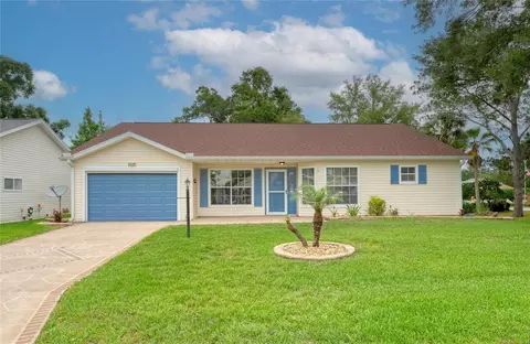 5319 Tangelo St, Leesburg, FL 34748