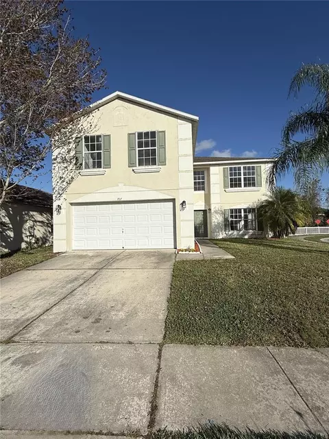 707 Battery Pointe Dr, Orlando, FL 32828