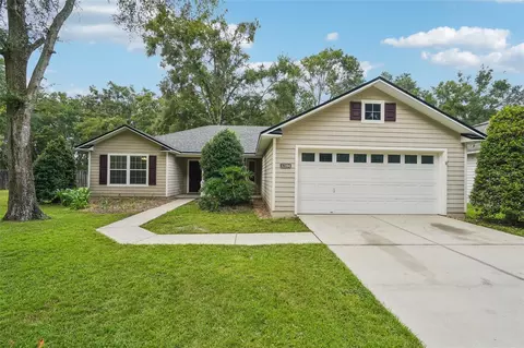 12104 NW 162nd Dr, Alachua, FL 32615