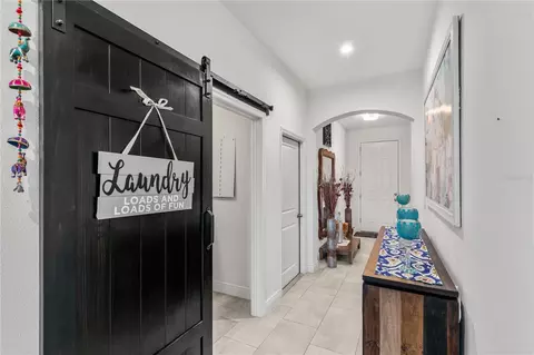 Entry Way - 5637 Beggs Rd, Saint Cloud, FL 34771 photo 3 of 8