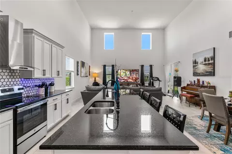 Kitchen - 5637 Beggs Rd, Saint Cloud, FL 34771 photo 2 of 4