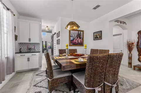 Dining - 5637 Beggs Rd, Saint Cloud, FL 34771 photo 1 of 1