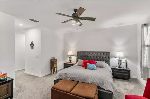 Bedroom - 5637 Beggs Rd, Saint Cloud, FL 34771 photo 1 of 3