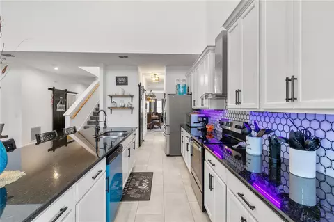 Kitchen - 5637 Beggs Rd, Saint Cloud, FL 34771 photo 3 of 4