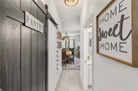 Entry Way - 5637 Beggs Rd, Saint Cloud, FL 34771 photo 2 of 8