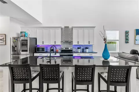 Kitchen - 5637 Beggs Rd, Saint Cloud, FL 34771 photo 1 of 4