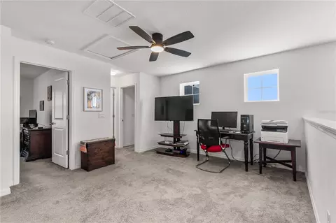 Entry Way - 5637 Beggs Rd, Saint Cloud, FL 34771 photo 7 of 8