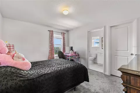 Bedroom - 5637 Beggs Rd, Saint Cloud, FL 34771 photo 3 of 3