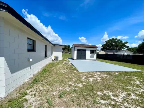 Exterior - 2952 Morris Dr, Bartow, FL 33830 photo 5 of 5